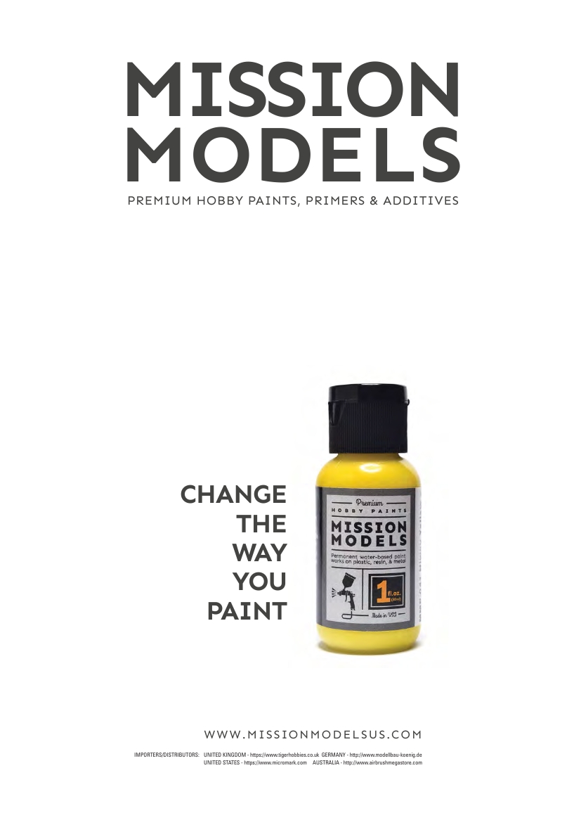 Airfix Model World 90 2018-5